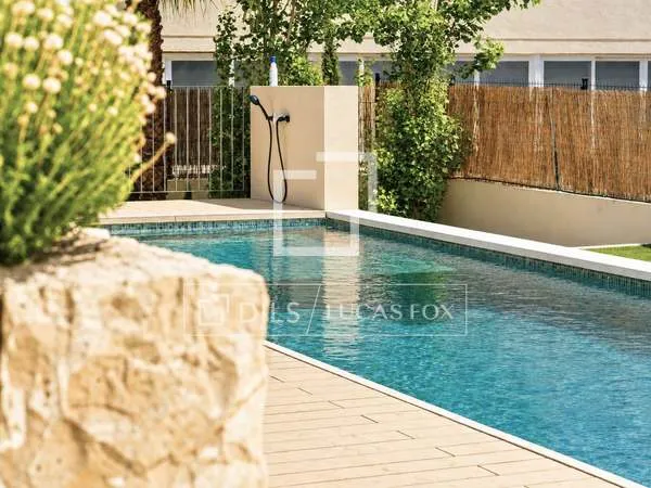 144m² apartment with 93m² terrace for sale in Palma de Mallorca — photo 8