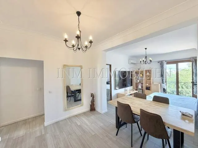 Modernised 89m² apartment with 3 rooms and bathroom for sale — photo 5