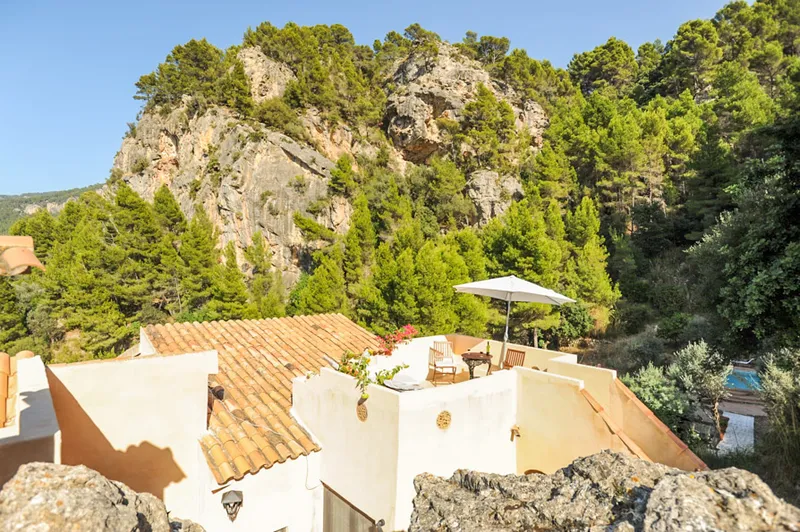 Ref. 2265C – Estellencs – Fantastic finca with impressive sea views — photo 2