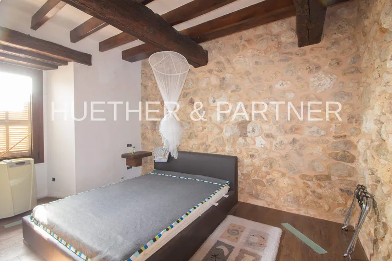 5,000 m² finca with 8 rooms and 2 bathrooms for sale — photo 11