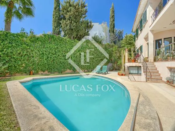 545m² house / villa for sale in Palma de Mallorca — photo 5