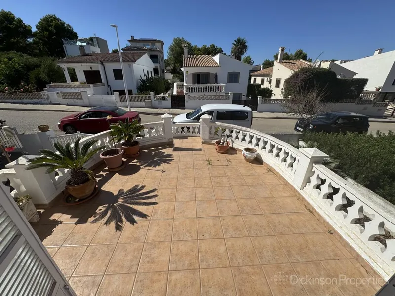 House for sale in Son Serra de Marina, Santa Margalida, Mallorca, Baleares, Spain — photo 3