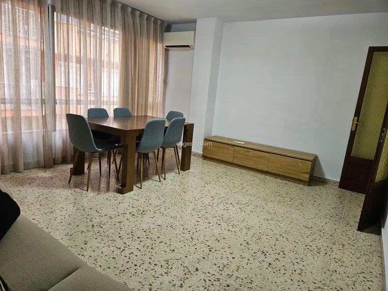 Apartment in Palma — photo 1