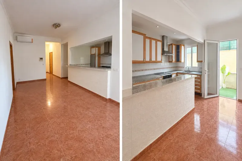 🏡 AMPLIO PISO DE 3 HABITACIONES CON TERRAZA EN PEDRO GARAU — photo 1