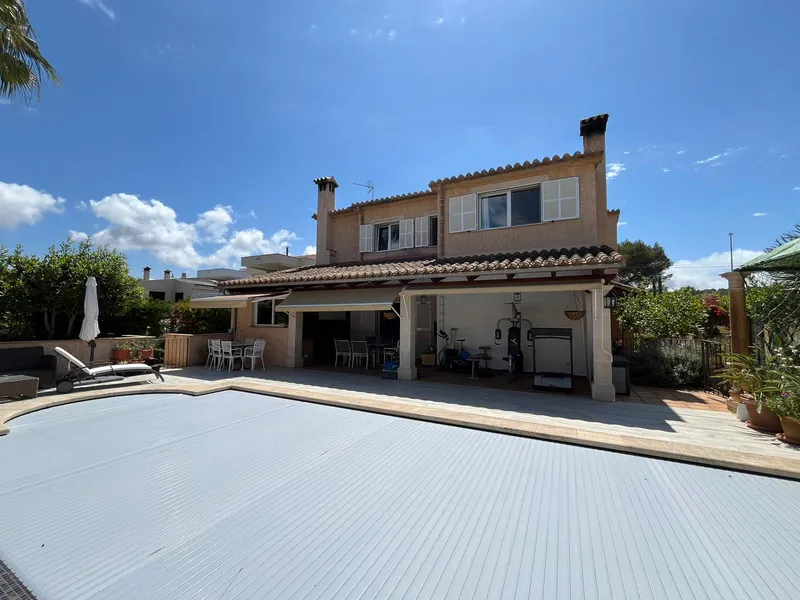 Independent chalet in Bellavista, Mallorca. — photo 12