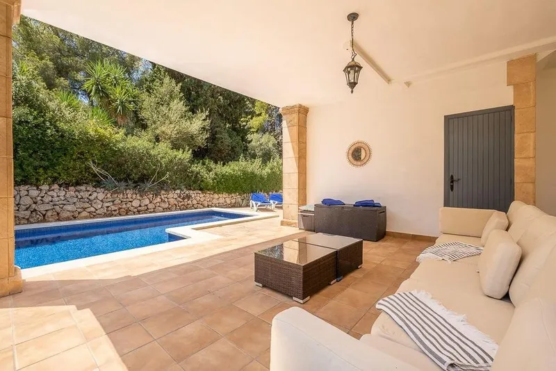 Detached house in Alcúdia, province of Balearic Islands — photo 6