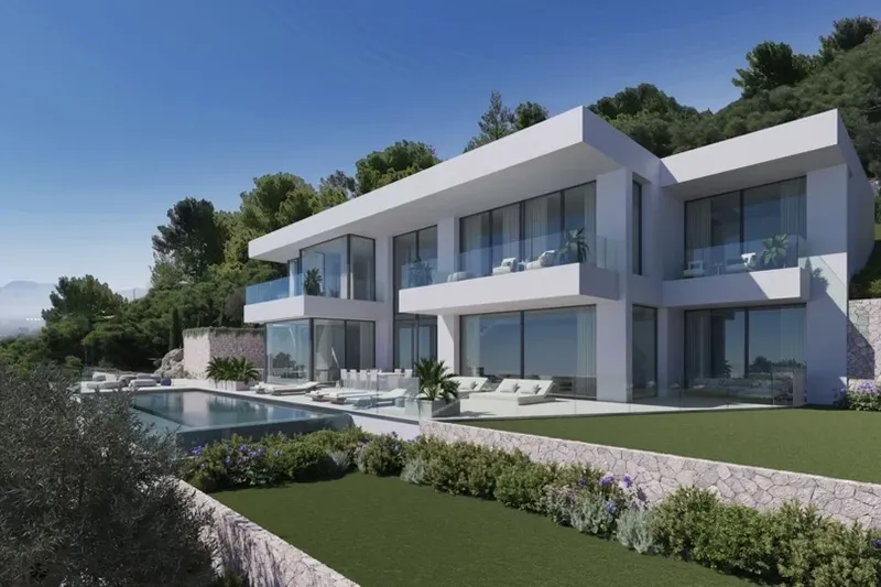 Palma: Exclusive city apartment with private lift access in Sant Jaume — photo 8