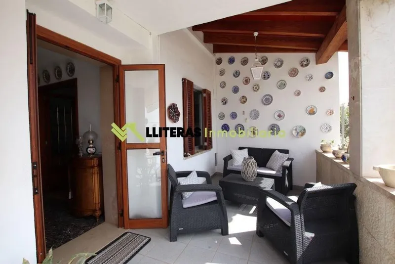 Luxury home in Selva, Province of Balearic Islands — photo 11