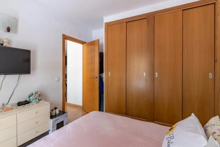 Flat / Apartment. Palma de Mallorca, Jacinto Verdaguer area — photo 7