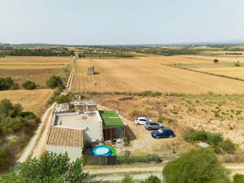 Charming rustic finca in Manacor — photo 3