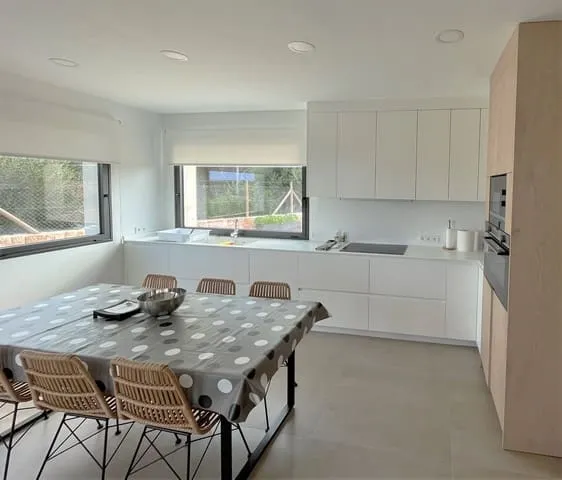 Finca/Country House for rent in Muro, Mallorca — photo 4
