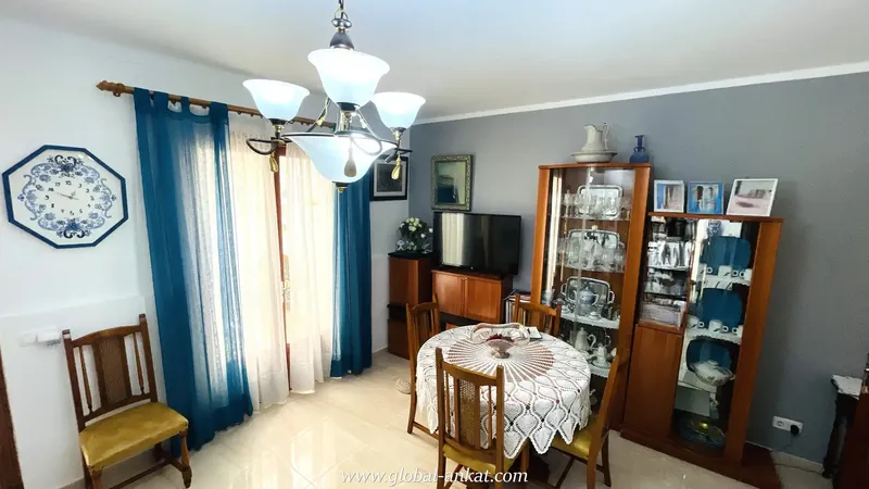 Do you dream of a quiet life in a charming village, surrounded by nature and minutes from the beach? This townhouse in Felanitx, — photo 9