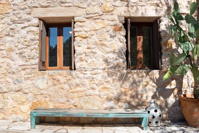 Villa in Binissalem, Province of Balearic Islands — photo 12