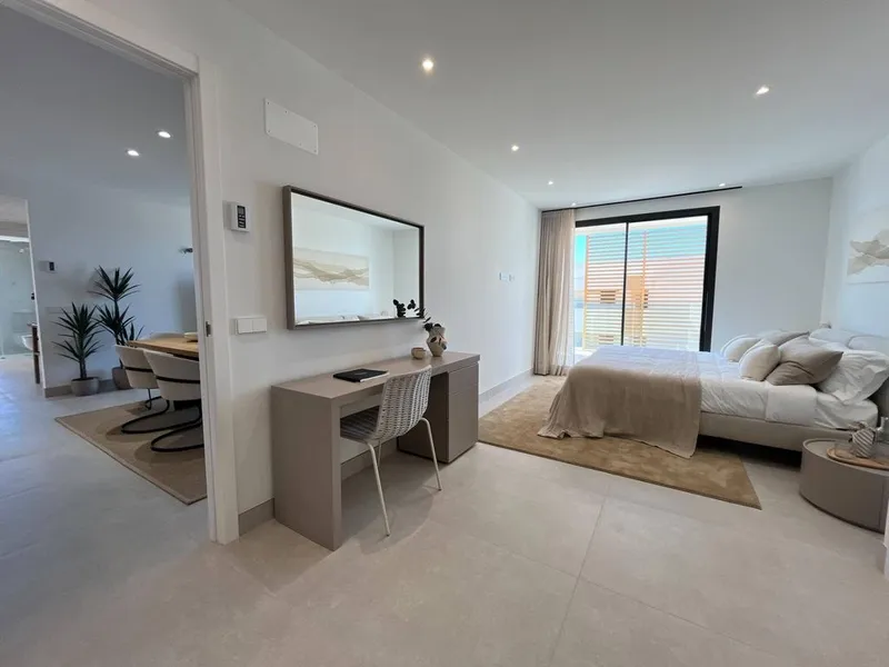 Penthouse in Campos, Province of Balearic Islands — photo 9