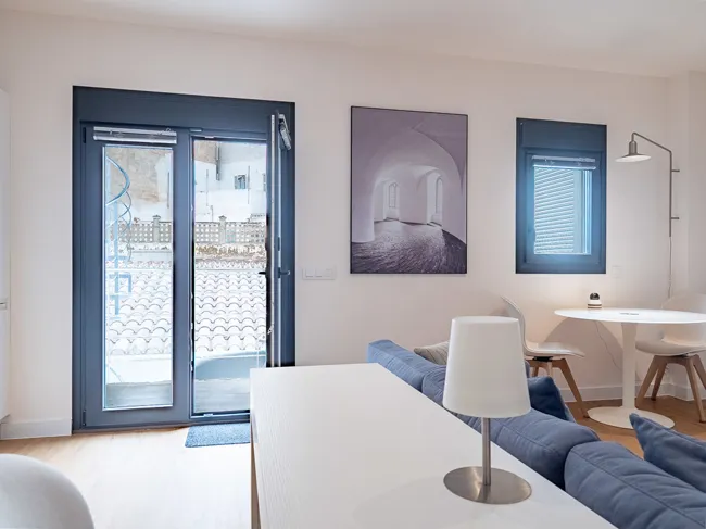 As-new penthouse in Palma City with private roof terrace and spa area - indoor pool a... — photo 4