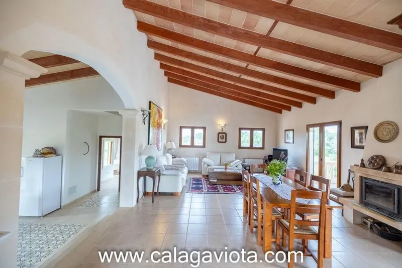 Detached House in ses Salines, Province of Balearic Islands — photo 3