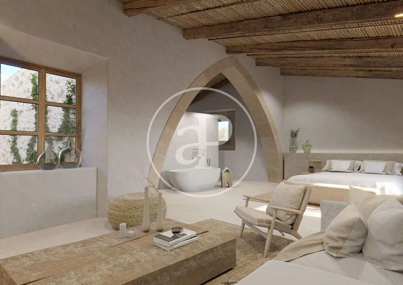 Farmhouse in Felanitx, Province of Balearic Islands — photo 6