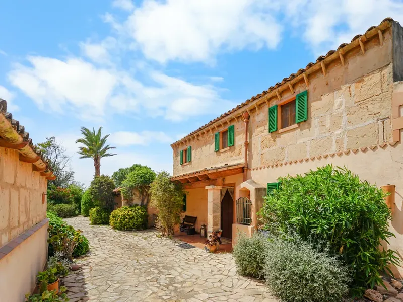 Country house in Campos, Mallorca — photo 2