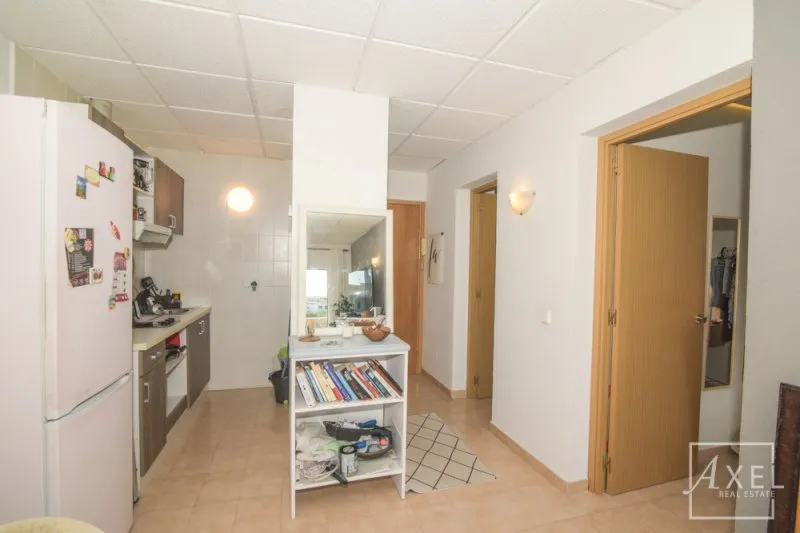 A Cozy Little Home to Feel Comfortable In – Apartment in Sa Torre — photo 8