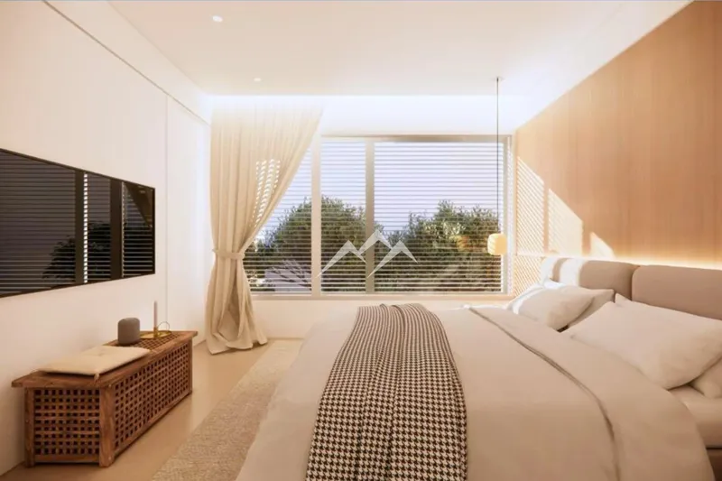 Modern chalet in Can Picafort — photo 8
