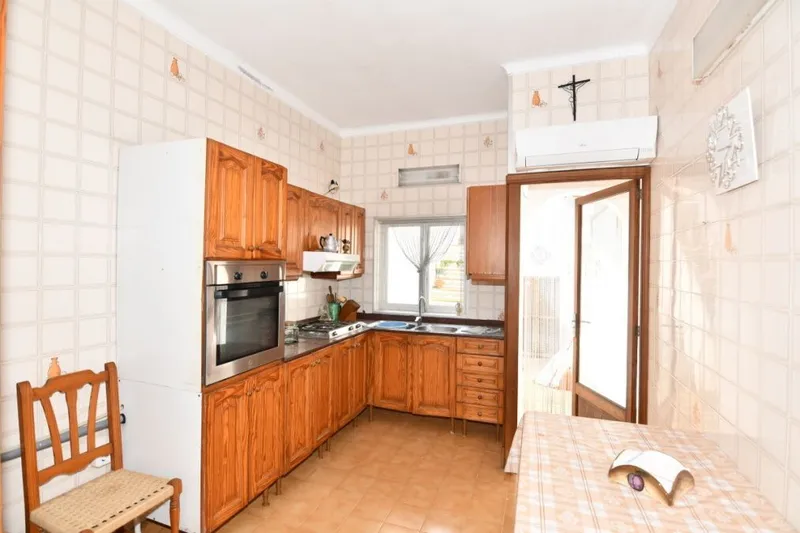 Central town house with beautiful views of the Felanitx church — photo 10