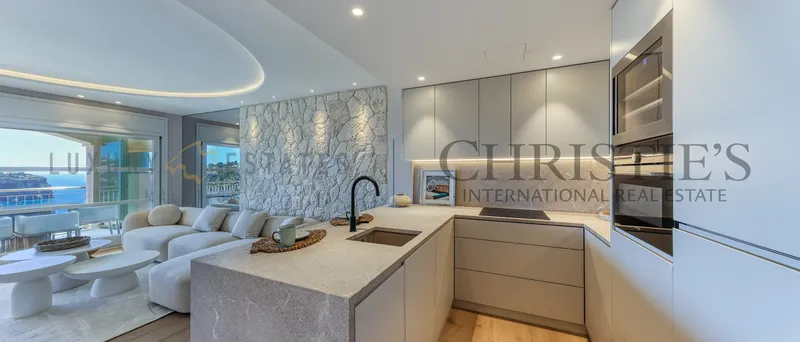 Apartment in Port Andratx with sea views in luxury apartment complex Nido de Aguila — photo 5