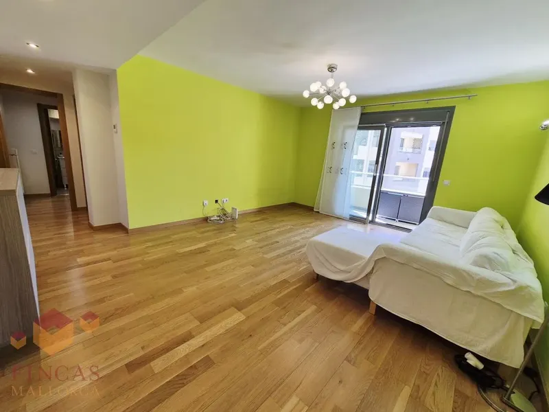 Apartment with parking and communal pool S’Olivera – Parc de la Femu – NOT AVAILABLE — photo 7