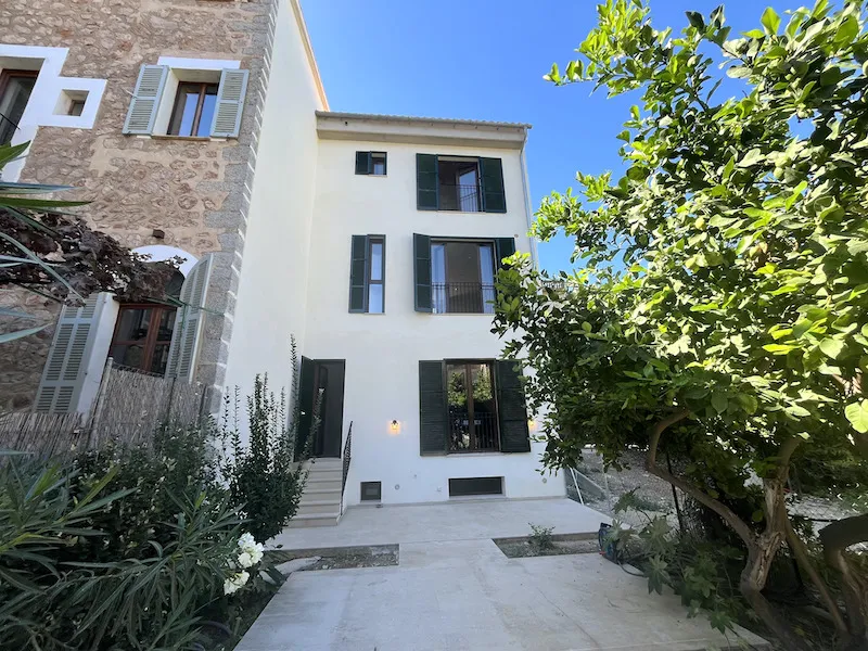 Habitat Sóller Real Estate - Listing — photo 1