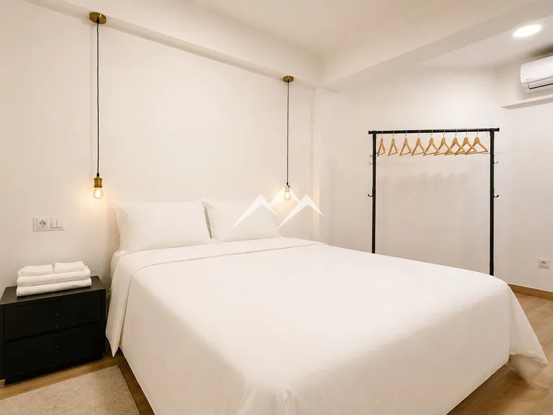 Short-term rental in Plaza Madrid — photo 8