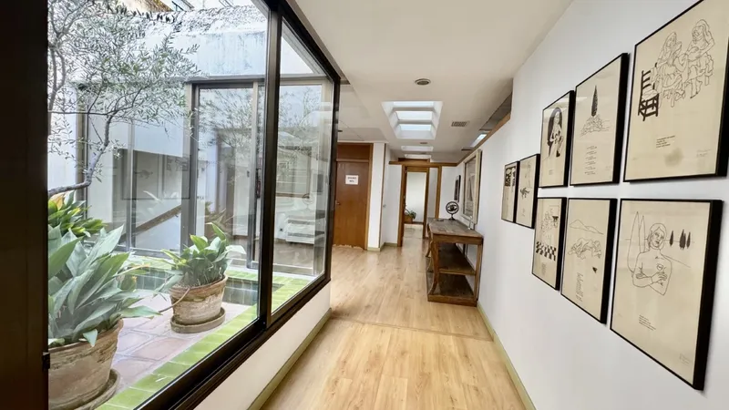 Offices for rent in Palma - Blanquerna area — photo 5