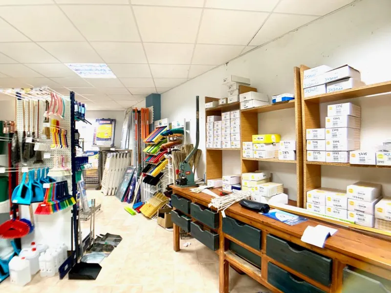 Opportunity! Three Commercial Premises in Full Operation — photo 11