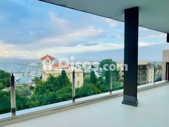 Apartment in Ponent — photo 1