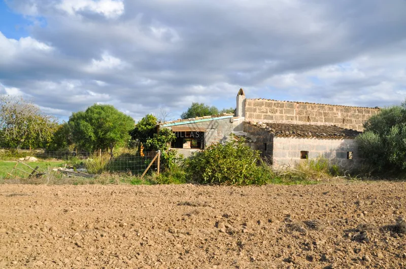 Rustic building plot with... — photo 9