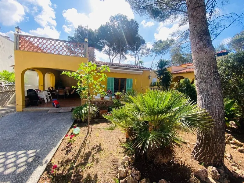 Detached House in Calvià, Province of Balearic Islands — photo 2