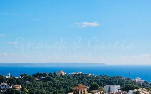 townhouse in Cala Major, Palma — photo 1