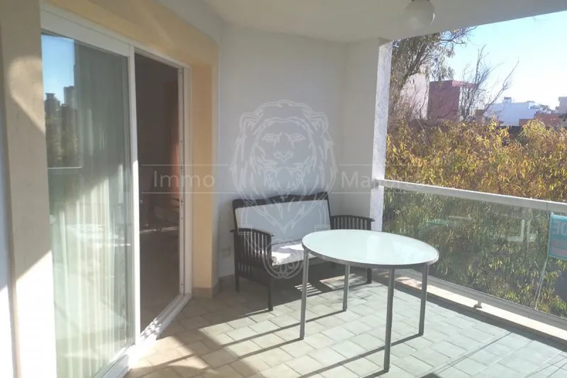 Sunny and well-kept apartment — photo 1