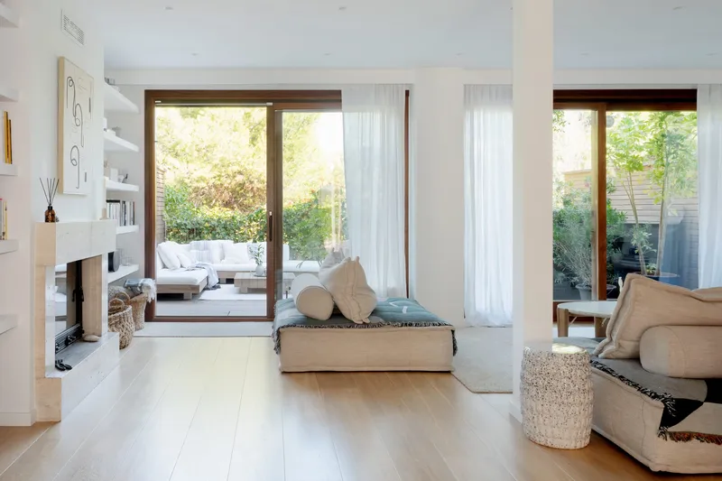 Mediterranean townhouse with terraces and views in Son Espanyolet, Palma — photo 3