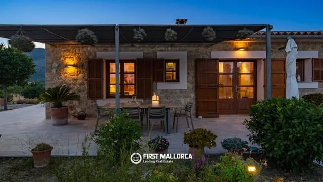Finca/Country House for sale in Moscari, Selva — photo 9