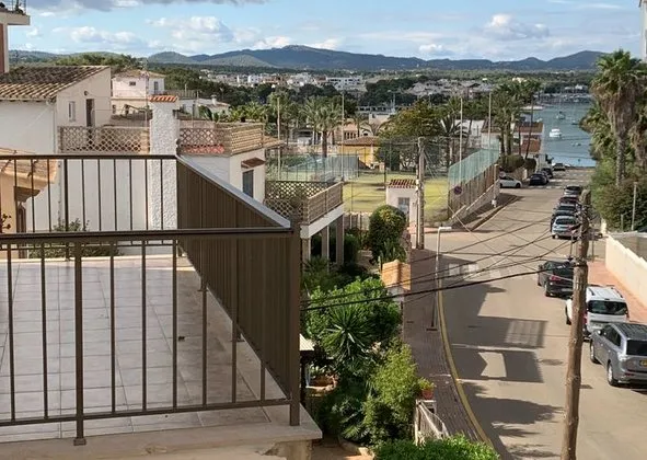 Flat / apartment in Calle de l'Assumpció, 37, Portocolom, Felanitx — photo 2