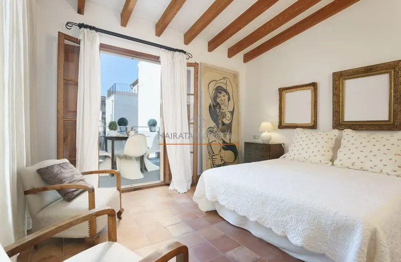 A Dream Home in the Heart of Pollença — photo 7