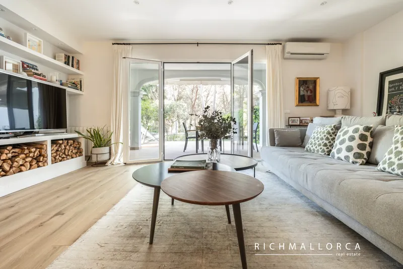 3 bedroom duplex for sale in Cas Catala — photo 9