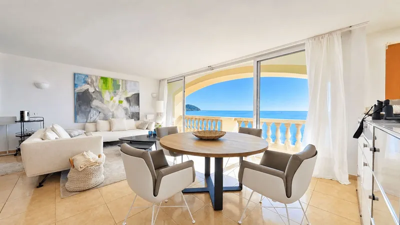 Penthouse for rent in Port Verd, Son Servera, Mallorca — photo 5