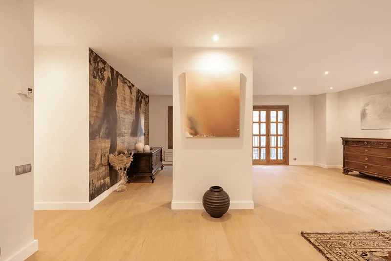 Stylish apartment in the old town of Palma — photo 4