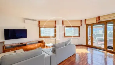 Penthouse in Son Armadans — photo 4