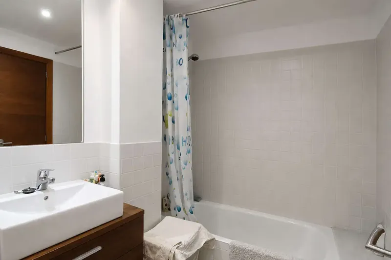Charming apartment in the center of Can Picafort — photo 10