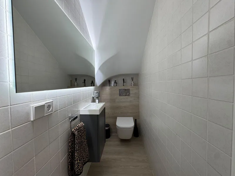 House - Inca (Cristo Rey) , Built Surface 150m 2 , 4 Bedrooms, 1 Bathrooms. — photo 11