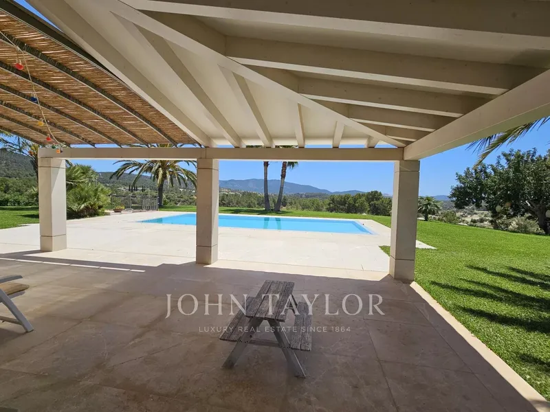 Villa for Sale Es Capdella — photo 7