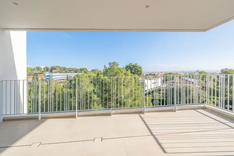 Palma de Mallorca Penthouse — photo 1