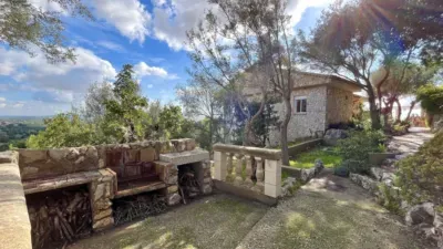 Rustic finca in Palmanyola — photo 4