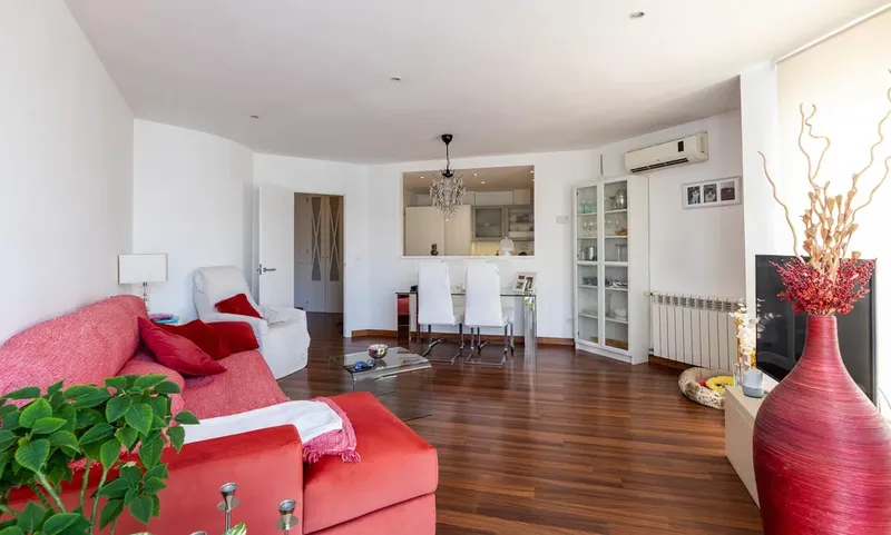 2-bedroom apartment in Pueblo Español, col area... — photo 3